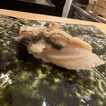 鮨 やまぐち - 蛤