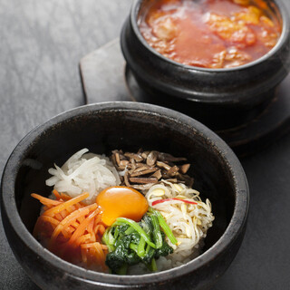 韓国食彩 にっこりマッコリ_2