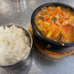 韓国料理 OMONI - 