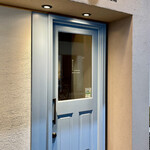 KOTARO Hasegawa DOWNTOWN CUISINE - これまで何度か前を通りかかりましたが入るのは初めて　ワクワクしますｗ