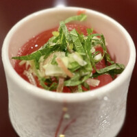 お燗酒と焼き鳥 傳鳥 - 