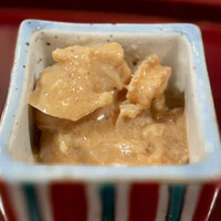 お燗酒と焼き鳥 傳鳥 - 