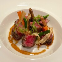 ラトリエ ドゥ ジョエル・ロブション - 