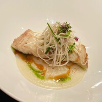 ラトリエ ドゥ ジョエル・ロブション - 