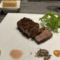 鉄板焼katakago - 