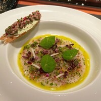 ラトリエ ドゥ ジョエル・ロブション - 