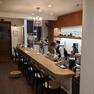 いなだ珈琲舎_2