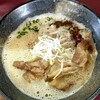 つけ麺 ぼうず