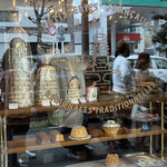 オーボンヴュータン - 