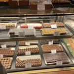 オーボンヴュータン - 