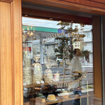 オーボンヴュータン - 