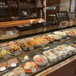 オーボンヴュータン - 