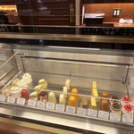 オーボンヴュータン - 