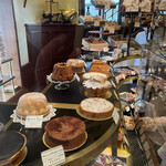 オーボンヴュータン - 