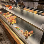 オーボンヴュータン - 