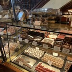 オーボンヴュータン - 