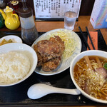 エイホウ飯店 - 