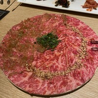 神楽坂焼肉 Kintan - 