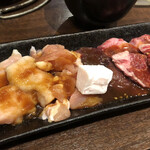 Yakiniku Bonzu - 