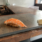 Sushi Nakago - 