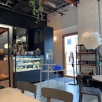 Blau espresso - 