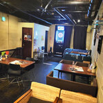 フガールカフェ - 