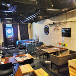 フガールカフェ - 