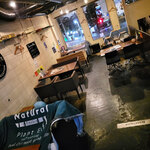 フガールカフェ - 