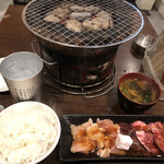 Yakiniku Bonzu - 