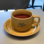 Blau espresso - 