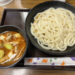 Musashino Udon Fujiwara - 