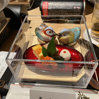 個室和食 東山 東京駅前店 - 