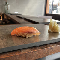 寿司 なかご 別邸 - 