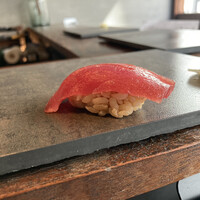 寿司 なかご 別邸 - 