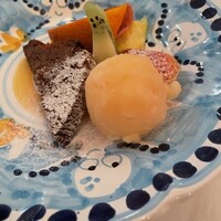 ラ･スコリエーラ - 