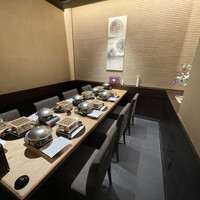 個室和食 東山 東京駅前店 - 