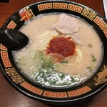 Ichiran - ラーメン