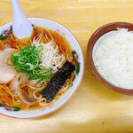 Nishiwaki Oohashi Ramen - 