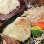 Toukyou Red It Meat - 