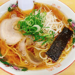 西脇大橋ラーメン - 