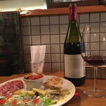 ワイン食堂 MARGO - 