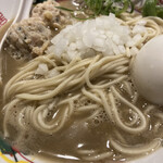 らぁめん小池 - 