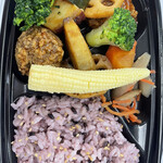 マルエツ - 料理写真: