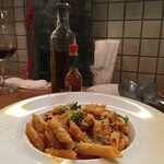 ワイン食堂 MARGO - 