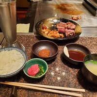 六角堂 - 