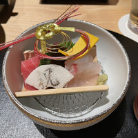 個室和食 東山 東京駅前店 - 