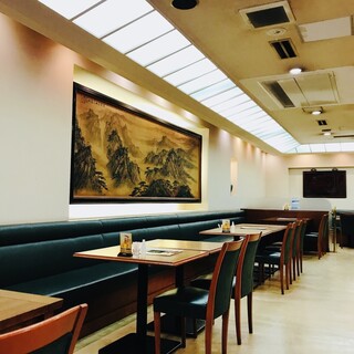 中国名菜 京華園_2