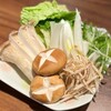 かしわ焼肉鳥野菜 藤本食堂