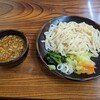 上州手打うどんつるつる - 八木節