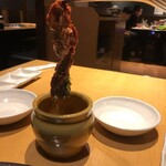 Yakiniku Kingu - 